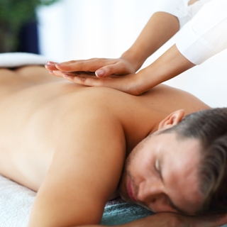 Lomi Lomi Massage in Ajmer Rajasthan
